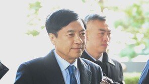 ‘김학의 불법출금 수사외압’ 혐의 이성윤 항소심도 무죄