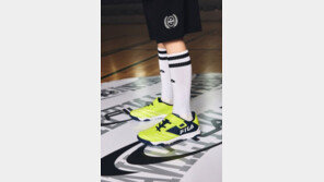 휠라코리아, ‘스피드 맥스 KD’ 풋살화 선봬… 유소년 후원도 병행