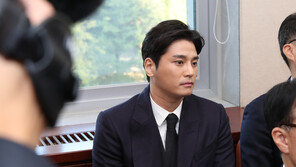 ‘버닝썬 사태’ 최초 신고자 성추행 혐의 2심도 징역형 집유