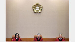 지방공사 상근직원 선거운동 금지 ‘위헌’…교회서 ‘금지’는 ‘합헌’