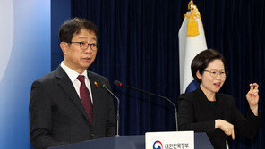 박상우 국토부 장관 “GTX 요금 4000원대 중반…비싼 편 아냐”[일문일답]