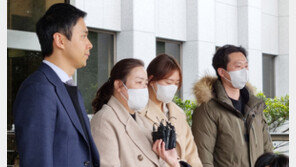 ‘하반신 마비’ 축구선수 유연수 꿈 앗아간 음주운전자 징역 4년…법정구속