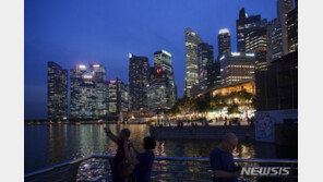 중국·싱가포르, 30일간 상호비자 면제 …내달 9일 시행
