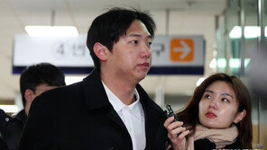 ‘김하성 공갈’ 임혜동 구속 면해…法 “방어권 보장 필요”