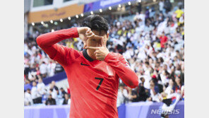 한국, 말레이와 3-3 무승부로 조 2위…16강 상대는 사우디 혹은 태국