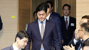 ‘딸 학폭’ 논란 김승희 재산 15억원…딸·아들 재산 3천만원대