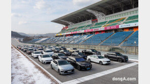 [올해의 차]왕중왕 오른 ‘아이오닉 5 N’… 국산 전동화 경쟁력 입증