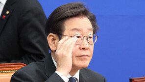 이재명, 尹에 “부당한 정치·선거개입 당장 중단해야…국정운영 실종”