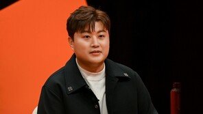 김호중, 놀라운 식사 루틴 “하루 배달 음식비로 40만원 써”