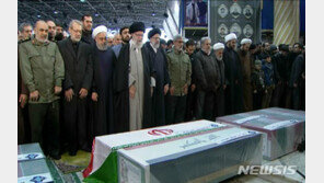 “미국, IS 폭탄 테러 획책 정보 이란에 경고했다” WSJ