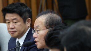 與, 내달 1일 중대재해법 처리 촉구…“민주, 민생 현장 비극 원하나”