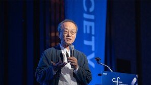 KMA 한국능률협회 대표 인문학 ‘수지향’… 최재천 교수 연사로 초청