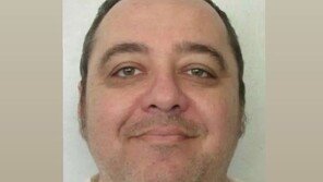 美 앨라배마서 세계 최초로 ‘질소가스’ 사형 집행