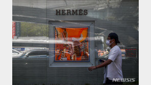 연초부터 에르메스·샤넬 등 명품 줄인상…설명절 앞두고 또 들썩일까