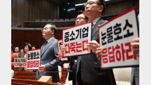 “예방해도 사고는 나는데”…83.7만 中企 중대재해법 적용에 탄식