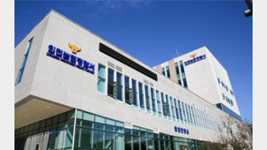 “상가에서 담배 피워서”…초중생들에 소화기 뿌린 20대