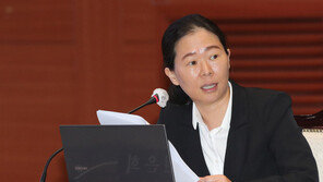 국민의힘 권은희, 오는 29일 탈당한다