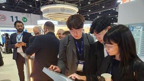 세계 3위 AI 강국 노리는 UAE… 중동판 오픈AI 만들며 투자 [글로벌 포커스]