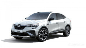 르노코리아 ‘XM3’, 해외서도 호평… 모로코 올해의 車 수상