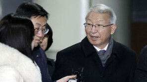 [일지]‘사법농단 의혹’ 양승태, 의혹제기부터 1심 무죄까지