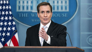 백악관, 北도발 계속에 “미국과 동맹 보호 확실히 할 것”