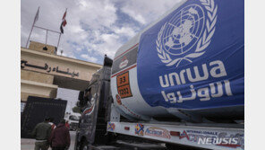 유엔기구 직원 12명, 하마스 가담 의혹…美 “지원 중단”