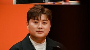 ‘다이어트 선언’ 김호중 “하루 배달 음식비로 40만원 써”