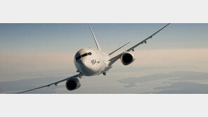 北 도발 징후 추적 미 P-8A 포세이돈 초계기 서해 비행