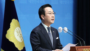 민주 “윤 대통령, 이태원참사특별법 수용해야…거부시 국민 분노”