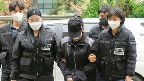 ‘생후 40일’ 아들 살해한 중증장애 친모…2심도 징역 10년