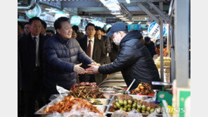 與 “허위 자막 JTBC 고발…‘매출 오르게’를 ‘배추 오르게’로”