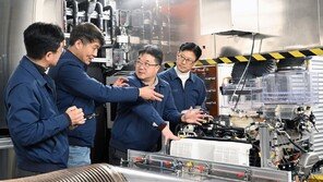 “한파에 맥못추는 전기차, ‘히트펌프’가 해결사” 