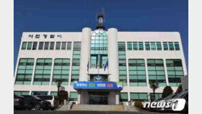 층간소음에…사천서 이웃 여성에 흉기 휘두르고 도주한 50대 남성 체포