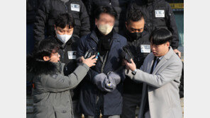 ‘이재명 습격범’ 당적·신상 공개될까?…오늘 최종 수사결과 발표