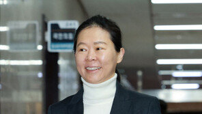 권은희, 오늘 국힘 탈당… “광주 광산을 염두…제3지대 소통 중”