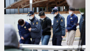 영풍제지 주가조작 주범 사채업자, 영장심사 출석 포기