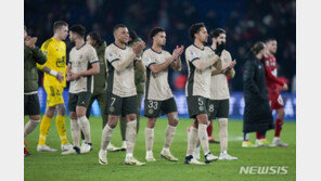 이강인 없는 PSG, 브레스트와 2-2 무승부…14경기 연속 무패
