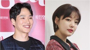 김기리♥문지인, 5월 결혼 “같은 곳 바라보는 삶 살겠다”