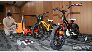 위해 제품 피해 막는다…국표원, 올해 4600여개 안정성 조사