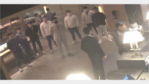 MZ조폭 선처한 판사 “가족들 실망시키지 않는 삶 살라”