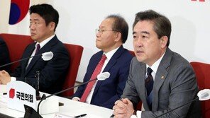 당정 “정치인 신변보호 강화 TF 발족…협박글 올리면 추적·검거”