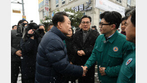 尹대통령, 한동훈과 곧 오찬…“공천은 당이 하는 것”