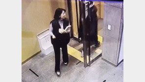 경찰 “배현진 습격 중학생 주거지 압수수색…부모는 보좌진에 사과”