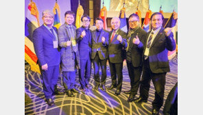  K-POP세계연맹, ‘K-POP페스티벌 문화올림픽’ 개최 선언