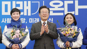 민주, 11·12호 ‘3040 여성’ 인재 이지은 전 총경·백승아 전 교사