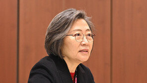 이수정, 김건희 명품백 ‘말바꾸기’…“피해자 김건희, ‘사과 요구 부당’ 생각”