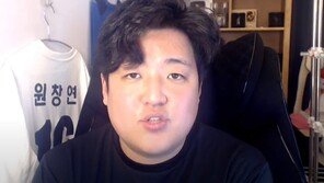 축구 청소년 국대 출신 전 프로게이머 원창연, 병역기피로 집유