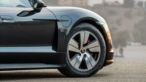 양산형부터 고성능까지… 한국타이어 ‘전기차’ 맞춤 적용 