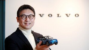 “볼보, 안전엔 타협없어… 현지화에도 힘쓸것” 