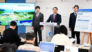 소각장 정책 전환에 “건립 속도날 것” vs “책임 떠넘겨” 